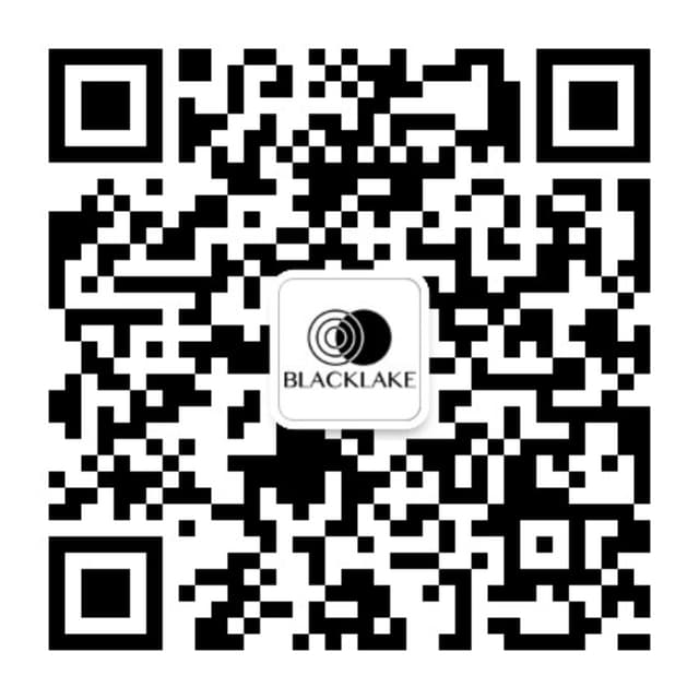 黑湖科技咨询二维码